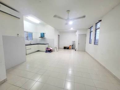 Open View Eristana Townhouse, Saujana Utama Sungai Buloh