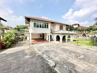 2 Storey Bungalow Seksyen 11 Shah Alam