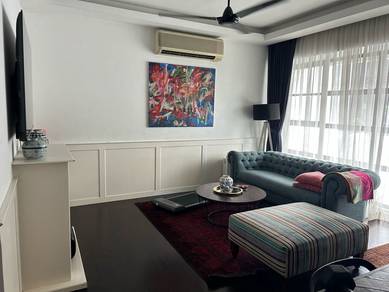 Saujana Residency