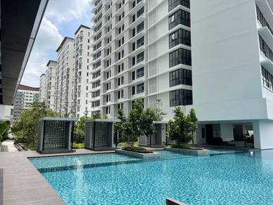 Subang Jaya City Centre (SJCC) : Lot 15