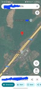 Golden Opportunity : Petrol Station Land Near Karak Toll