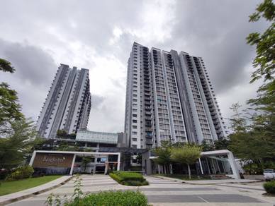 FOR SALE | Kingfisher Inanam Condominium