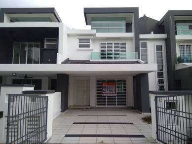 2-storey-Terraced-House-for-sale-Semenyih-Selangor-1