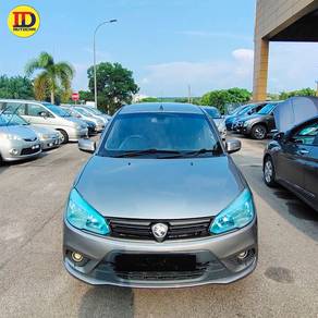 Proton SAGA 1.3 STANDARD CVT (A)