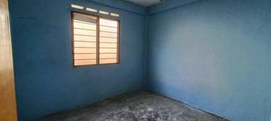 Teres Setingkat Endlot Taman Merlimau Utara Full Loan
