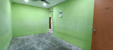 Teres Setingkat Endlot Taman Merlimau Utara Full Loan