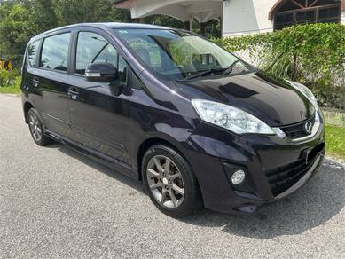 Perodua ALZA 1.5 ZV ADVANCED FACELIFT (A)