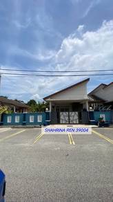 [Homestay CANTIK - Fully Furnished] SEMI-D SETINGKAT BALOK DARAT