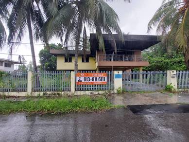 Bungalow Lot CL999 at Tanjung Aru