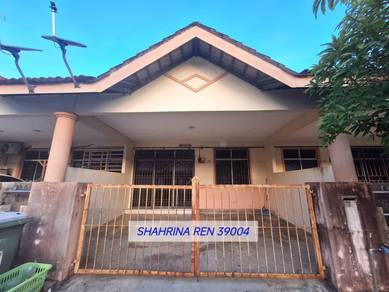 Freehold TERES SETINGKAT PSJ SG. KARANG DAMAI , BALOK KUANTAN