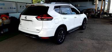 Nissan X-TRAIL  2.0L (A)
