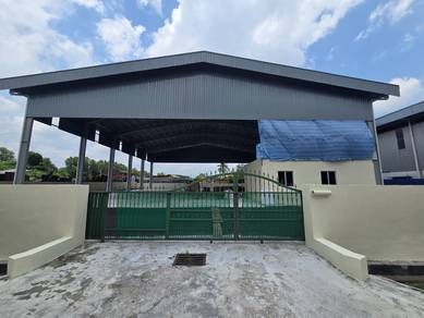 Warehouse-/-Factory-for-sale-Ipoh-Perak
