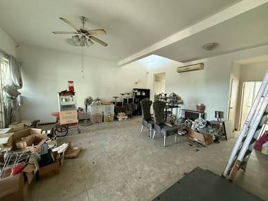 Golden Hill | Double Storey | Kepayan | Penampang | market 88