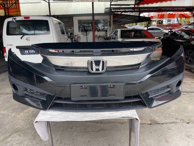 Honda CIVIC 1.5 TC BUMPER DEPAN BELAKANG ORI