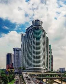 cheap below market Regalia Service Apartment Off Jalan Sultan Ismail