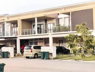 Townhouse-for-sale-Semenyih-Selangor