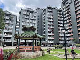 Mutiara Serdang (Turf View)