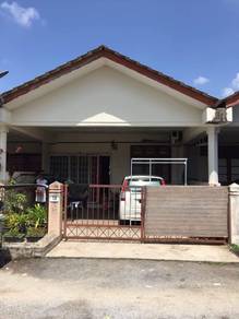 Single Storey Indera Mahkota 3