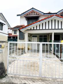 ENDLOT 2 Stry Taman Salak Perdana Bandar Baru Salak Tinggi BBST Sepang