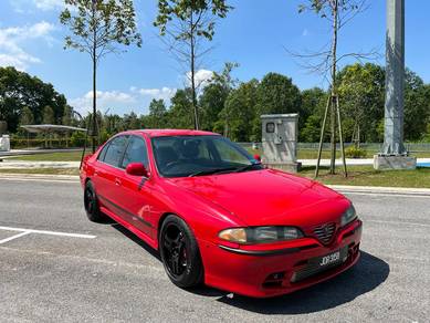 Proton PERDANA 2.0 EVO 3  (M)