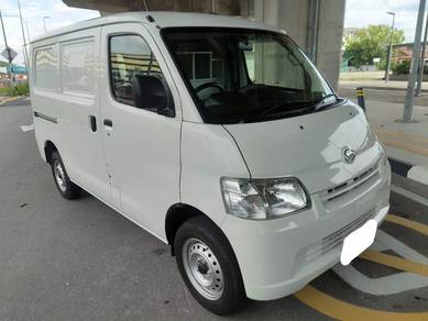 Ori 2022 Daihatsu GRAN MAX 1.5L Euro 18k Mileage