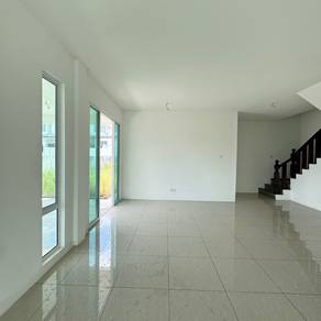 Samarahan Muara Tuang, Brand New Double Storey Terrace Corner House