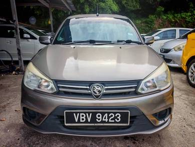 Proton SAGA 1.3 CVT (A) 