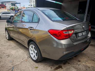 Proton SAGA 1.3 CVT (A) 