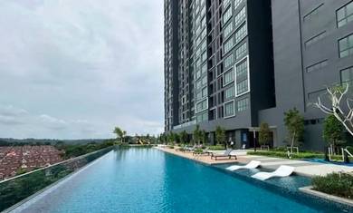 Condominium-for-sale-Denai-Alam-Selangor