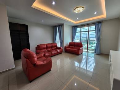 Tropicana Landmark - Partially Furnished (1,411sqft)