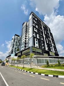 Upton Tower A Level 6  - A Perfect 2 Bedroom Starter Home
