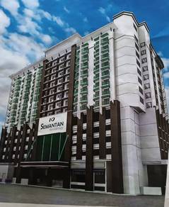 10 Semantan Apartment, Bukit Damansara, K. Lumpur