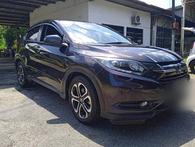 Honda HR-V 1.8 V ENHANCED (A)