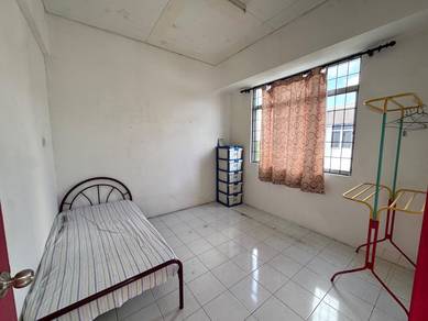 Taman Desa Ilmu-3
