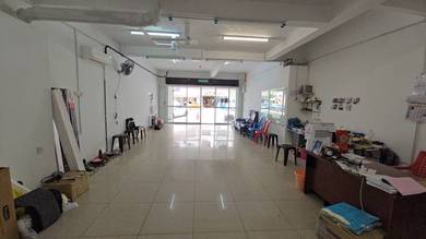 Shop Pandan Indah Ampang