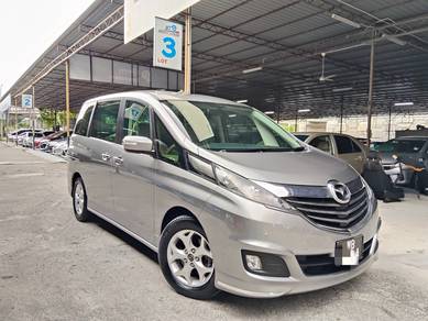 Mazda BIANTE 2.0 SKYACTIV-G (A) FULL LOAN