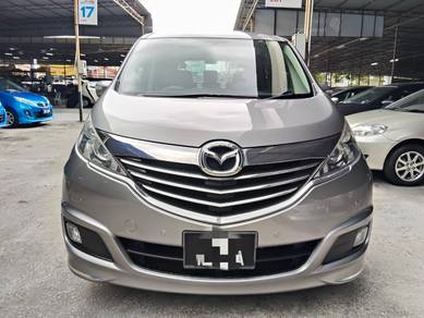 Mazda BIANTE 2.0 SKYACTIV-G (A) FULL LOAN
