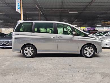 Mazda BIANTE 2.0 SKYACTIV-G (A) FULL LOAN