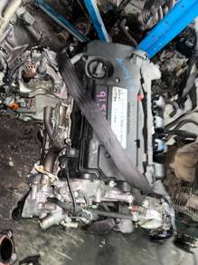 Honda accord T2A T2M. 2.4cc K24w engine kosong