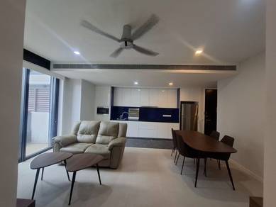 Arcoris Residence F/Furnished Mont Kiara, Near Kiara 163, 2 Rooms