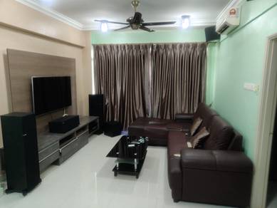 Mutiara Serdang (Turf View)