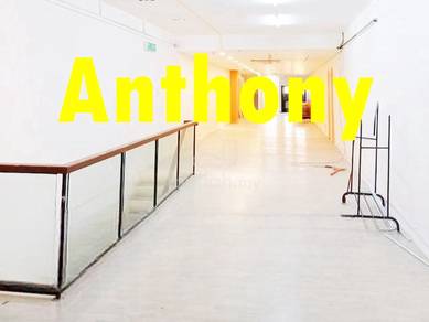 1st Floor Shoplot At Lebuh Tye Sin Near Georgetown Noordin Presgrave