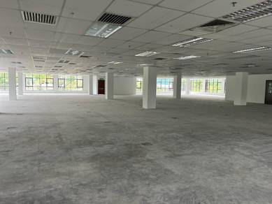 Best Rent Commercial Office Coplace Glomac Shaftsbury Cyberjaya