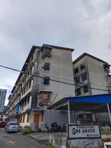 Pangsapuri Sri Abadi
