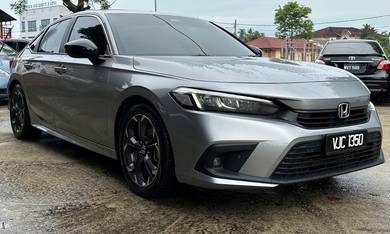 Honda CIVIC 1.5 V (A)