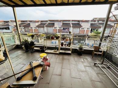 2-storey-Terraced-House-for-sale-Shah-Alam-Selangor-3