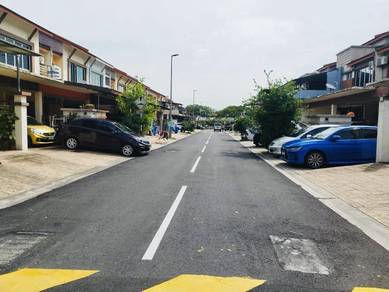 2-storey-Terraced-House-for-sale-Shah-Alam-Selangor-1