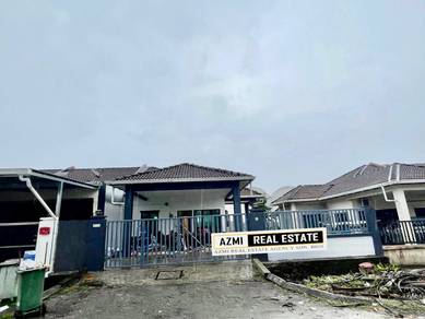 Single Storey Intermediate Terrace corner ,Taman Stakan Perdana