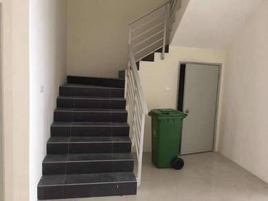 Raintree Park 1 Double Storey Detached Bandar Tasek Mutiara