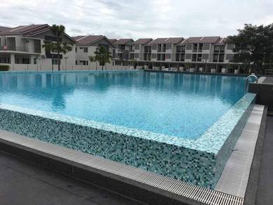 Raintree Park 1 Double Storey Detached Bandar Tasek Mutiara